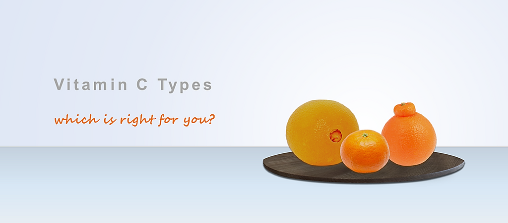 Topical Vitamin C: Which is Best for Your Skin?