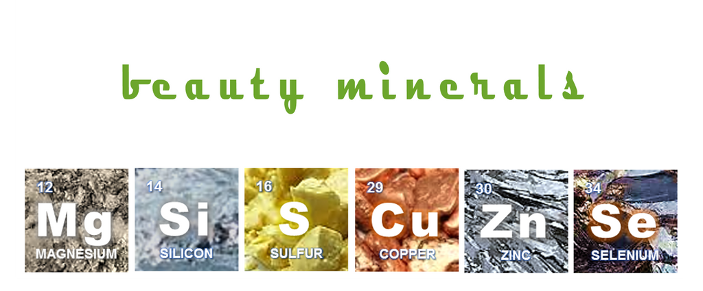 Beauty Minerals