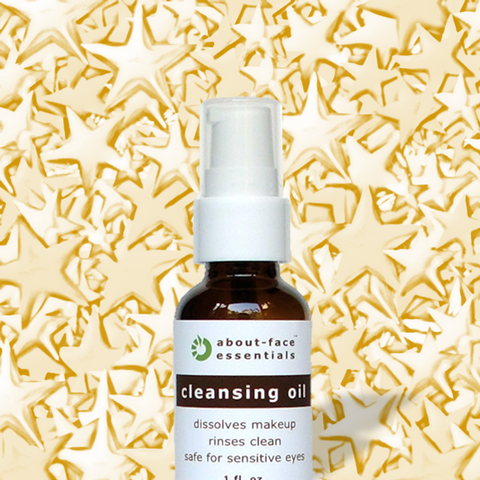 Cleansing Oil Skincare