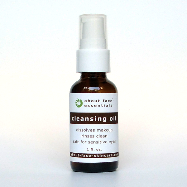 Cleansing Oil Skincare